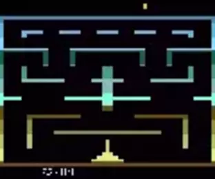 Image n° 1 - screenshots  : Tanks DX by Charles Morgan (hack)